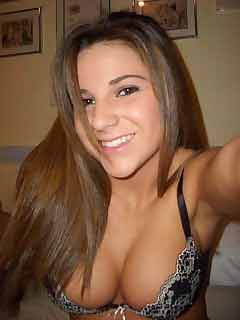 hot girls dating in Alpharetta